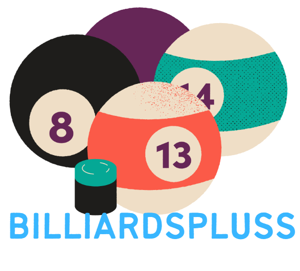 billiardspluss